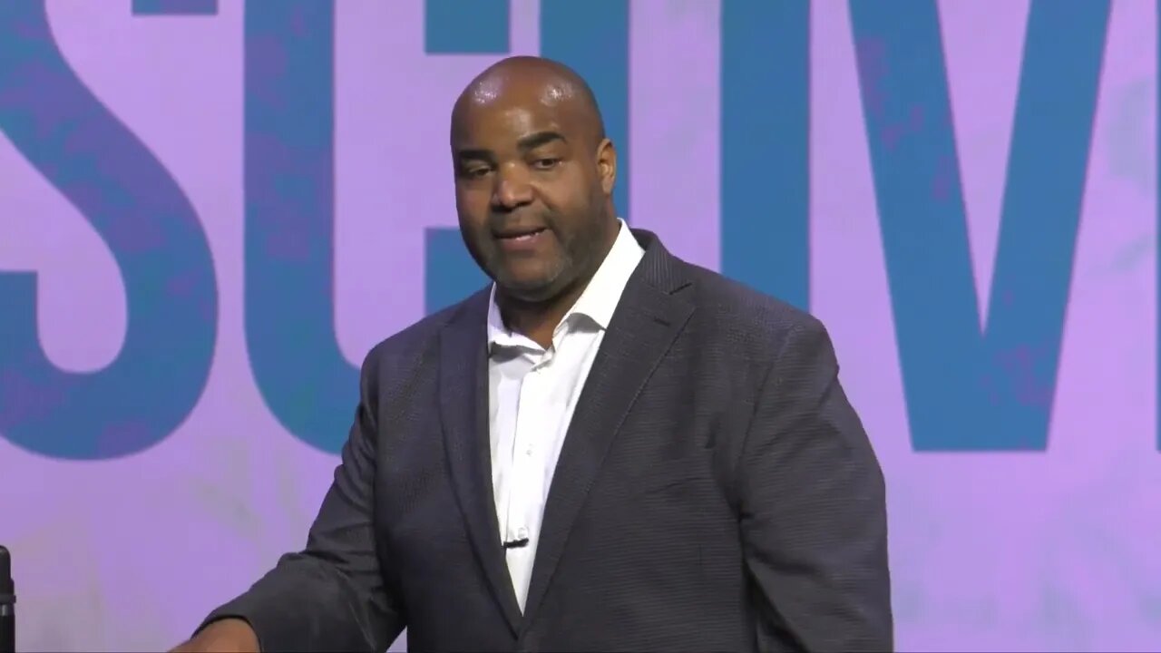 Does HE still love you?