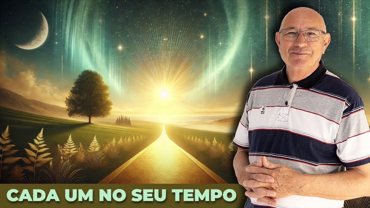 Viva a Sua Verdade: Respeite o Caminho do Outro - 18/12/2024 📢