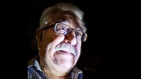 Miguel Arguellas, Bedford 21/3/23