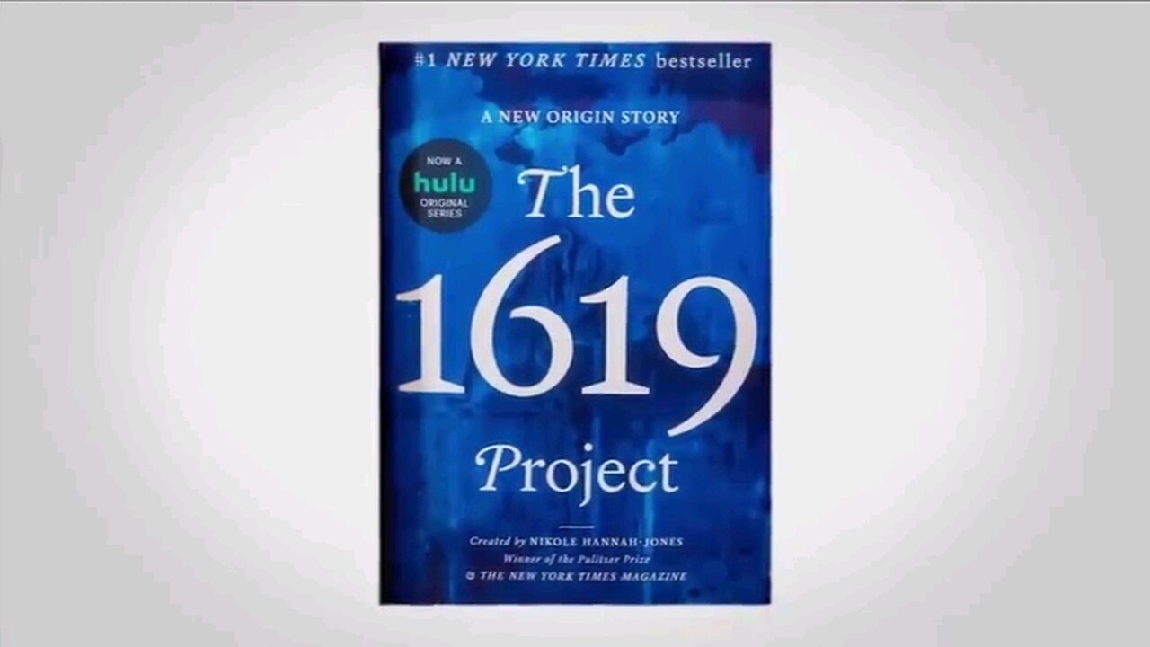 THE 1916 PROJECT = 🌎🛡⚔️👶🕊