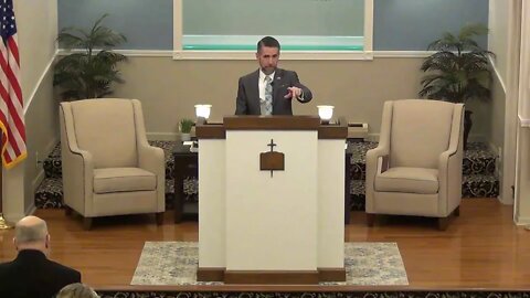 Sunday Evening, Jan 31, 2021, Be Still