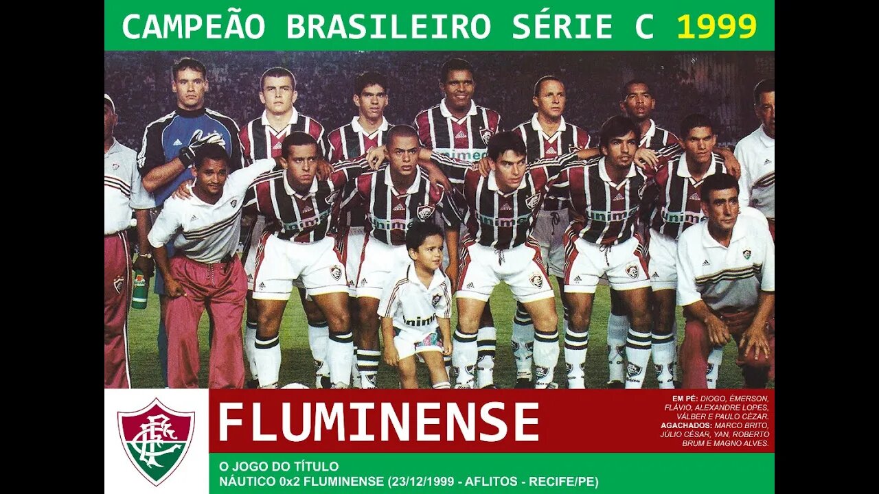 Segura aí né Fluminense, tá aí uma coisa que não dá para vc cantar! #cruzeiro #futebol