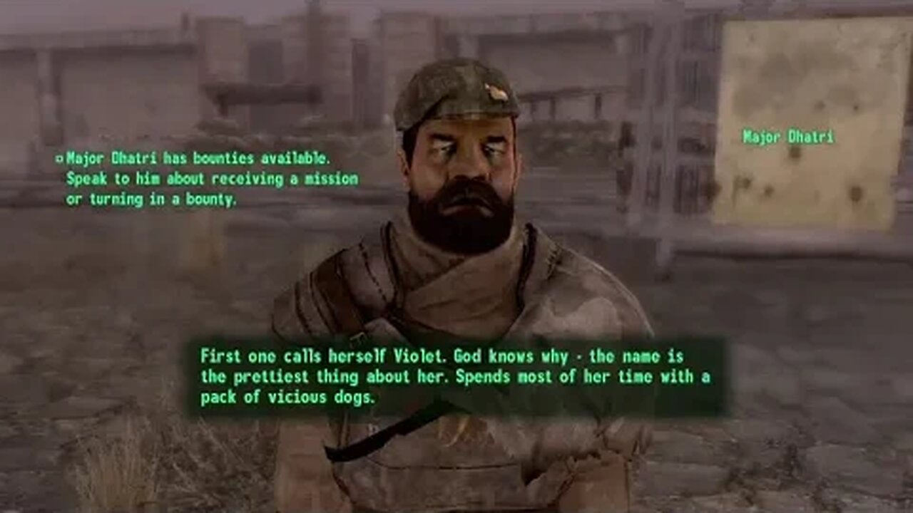 Fallout New Vegas 7823