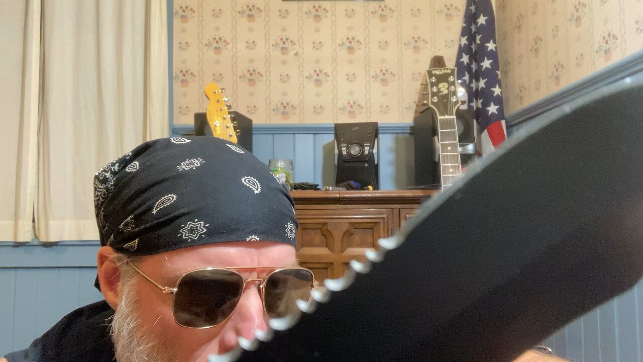 Rigged Midterms ‘22. Final thoughts