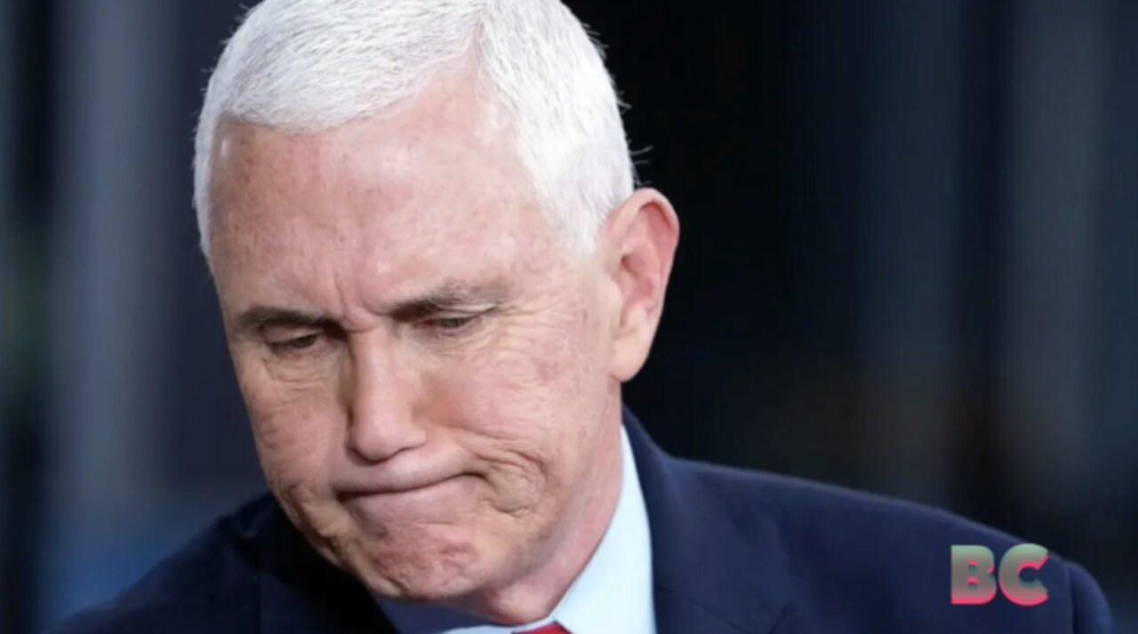 NOW PENCE FINDS CLASSIFIED DOCS AT HOME