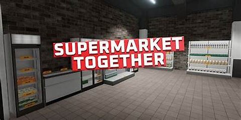 SuperMarket Together