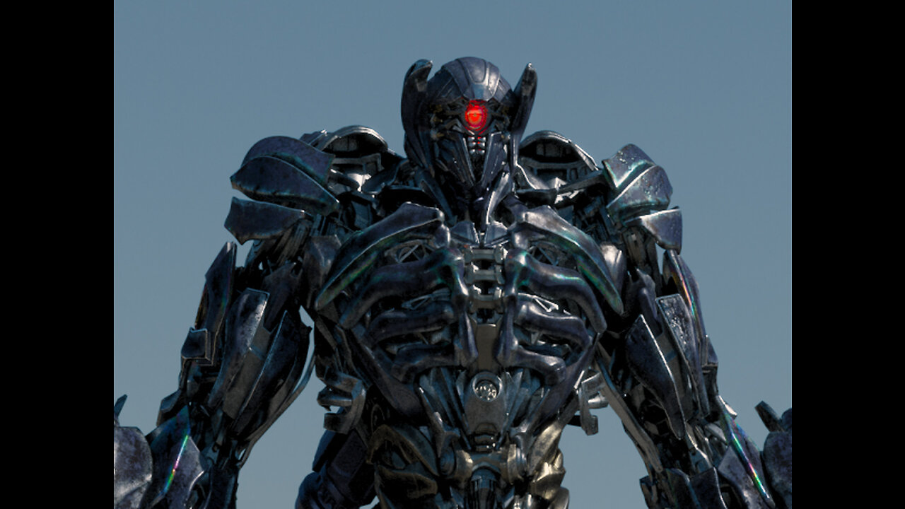 shockwave 3d model spin preview HD