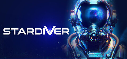 Stardiver Official Trailer | Epic Space Adventure Unveiled