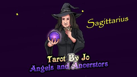 Sagittarius Tarot Reading - Things are Changing, listen to your Intuition!