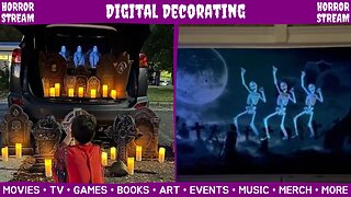 Digital Decorating [Atmos FX]