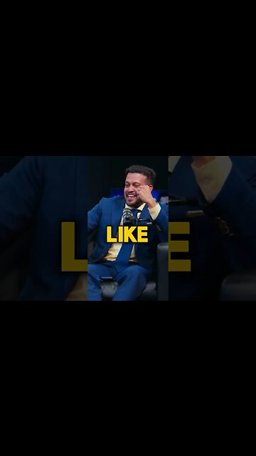 Biggest PROBLEM American Woman Have is...