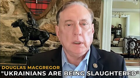 Interview: We Will No Longer Support This War Against Russia