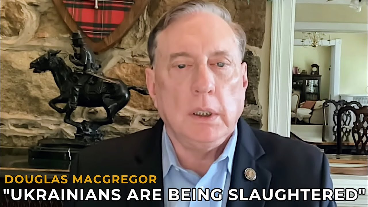 Interview: We Will No Longer Support This War Against Russia