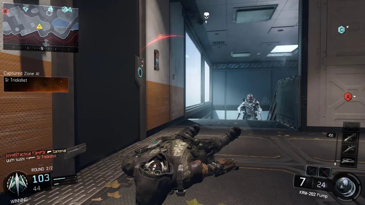 ceberus box glitch