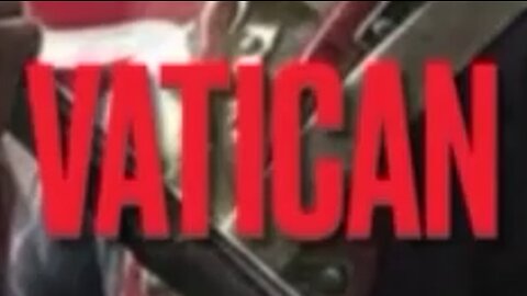 VATICAN CRIMES! We The People News, Mary 12-30-22