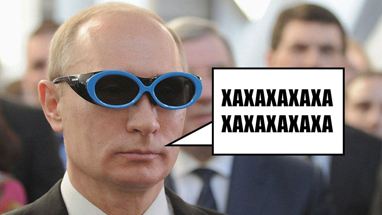 Has Russia already won?