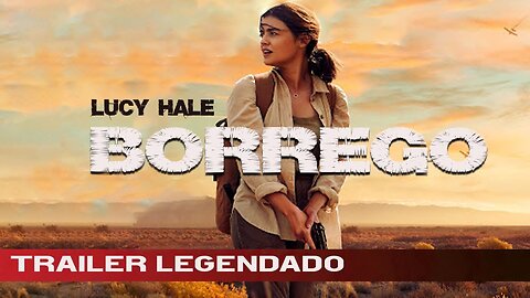 Borrego 2022 | Hindi Review |