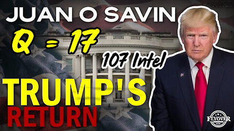 Juan O Savin 107 Intel - Q = 17