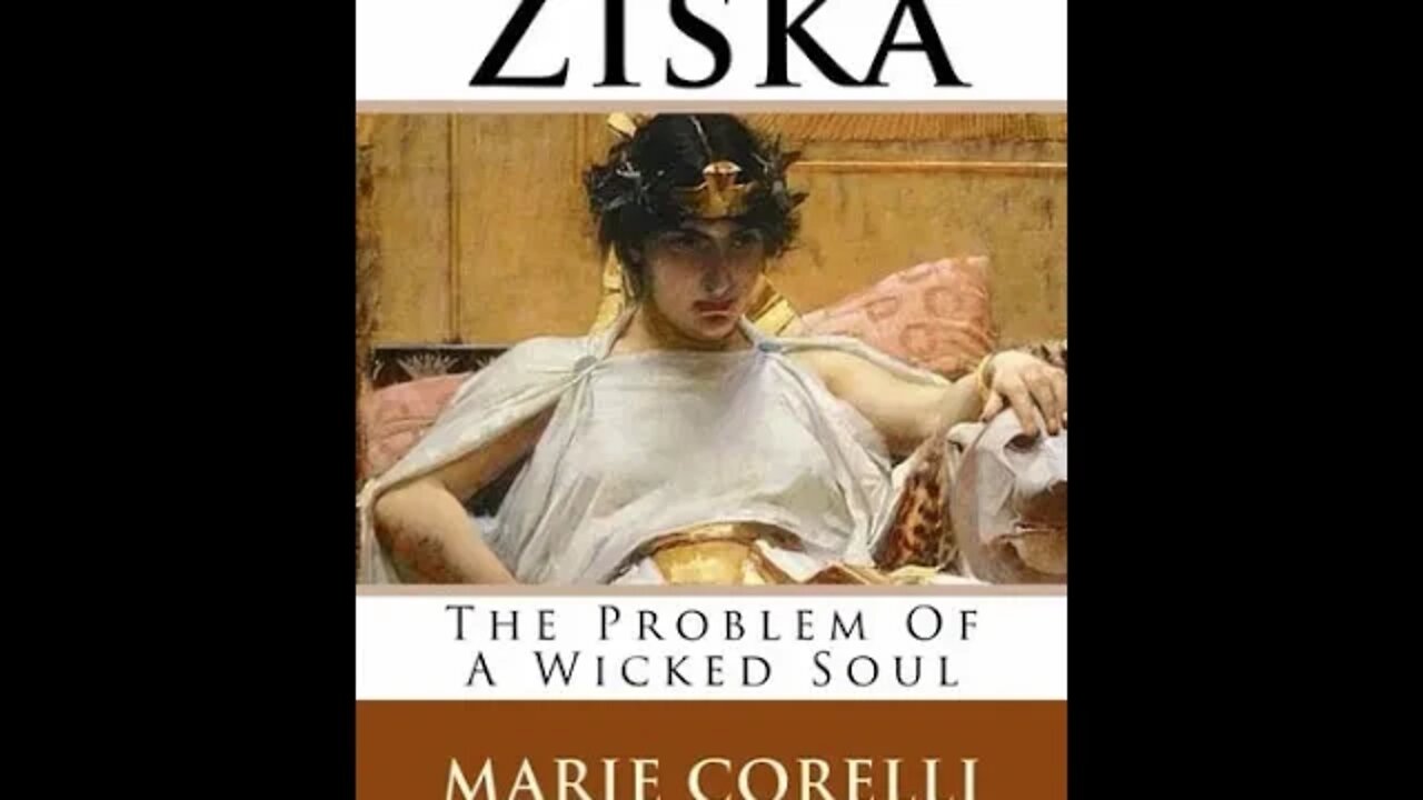 Ziska by Marie Corelli - Audiobook