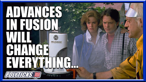 Advances in Cold Fusion Will Transform Society