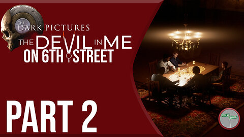 The Devil In Me on 6th Street Part 2