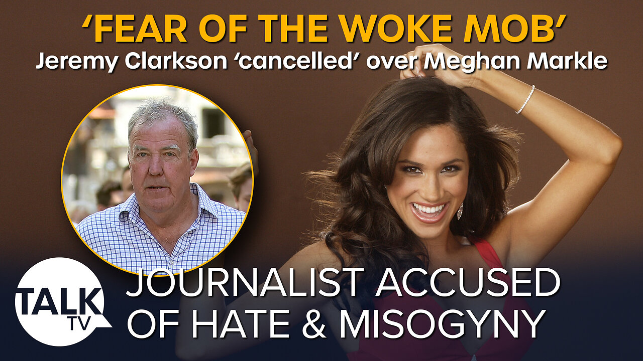 Fear of the 'woke' mob