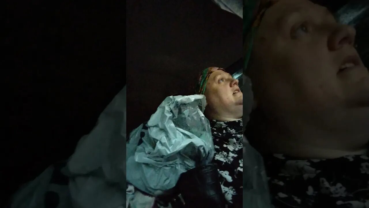 vlog about Pine Bush UFO Museum 👽 👾 👻