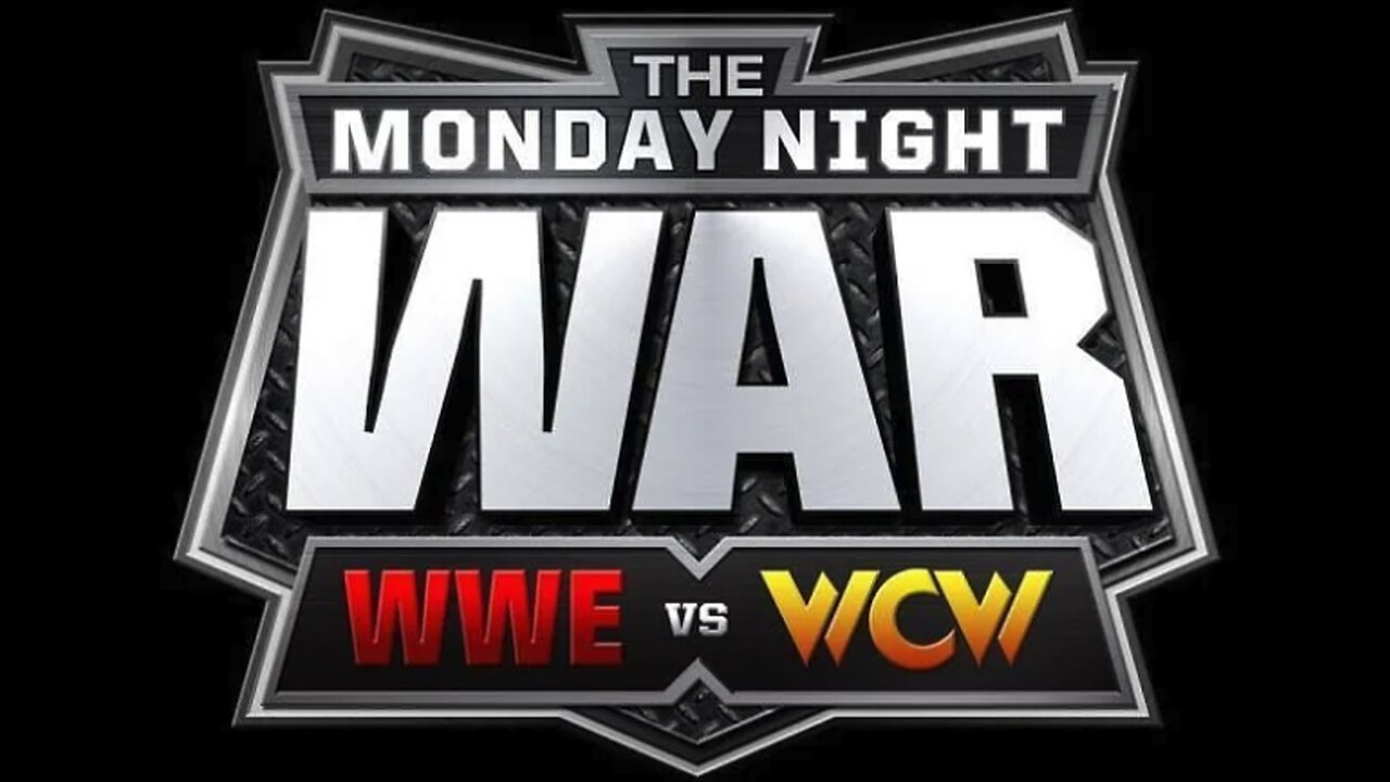 The Monday Night War: WWE Raw vs. WCW Nitro (2004)