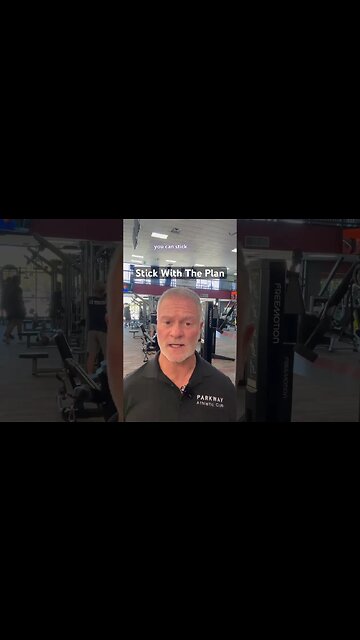 Why most diets fail: Choose a sustainable approach #shorts