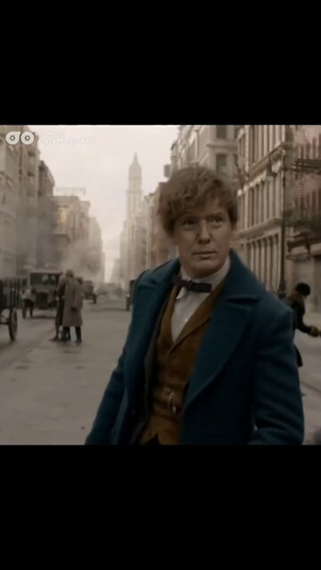 The Ultimate Donald Trump Meme!