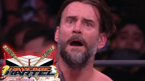 Crishaun the Don turns heel on CM Punk | Kayfabe Kartel