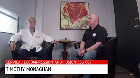 C45 C67 Testimonial