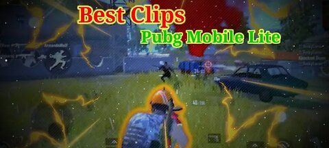 🔥 Pubg Mobile Lite best clips🔥top anime killed scene 🔥