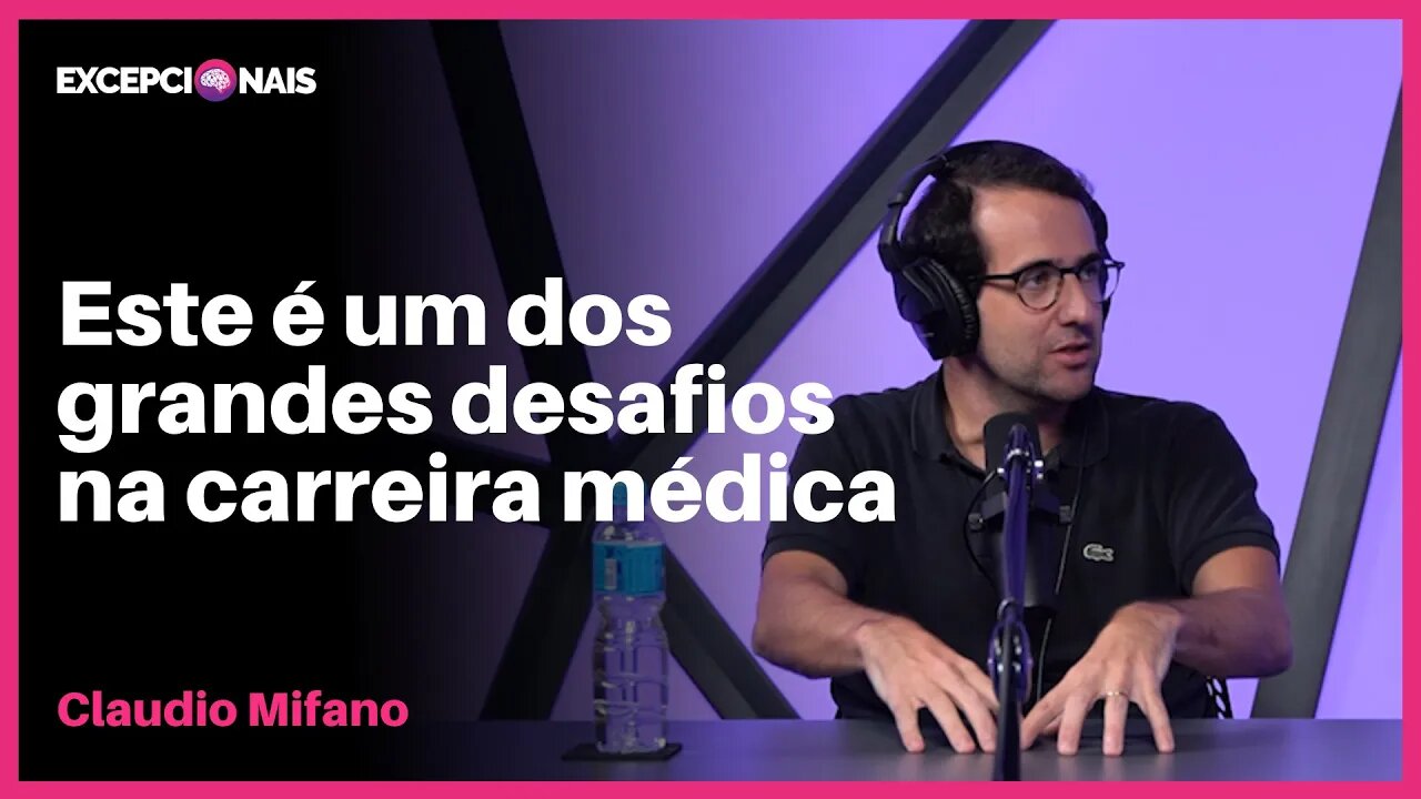 Livance: Consultório por assinatura | Claudio Mifano