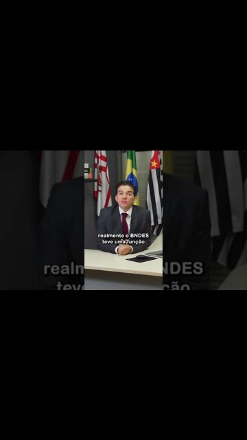 LULA QUER NOVAMENTE R0UBAR O BNDES #lulaladrão #bndes #ptnuncamais #shorts