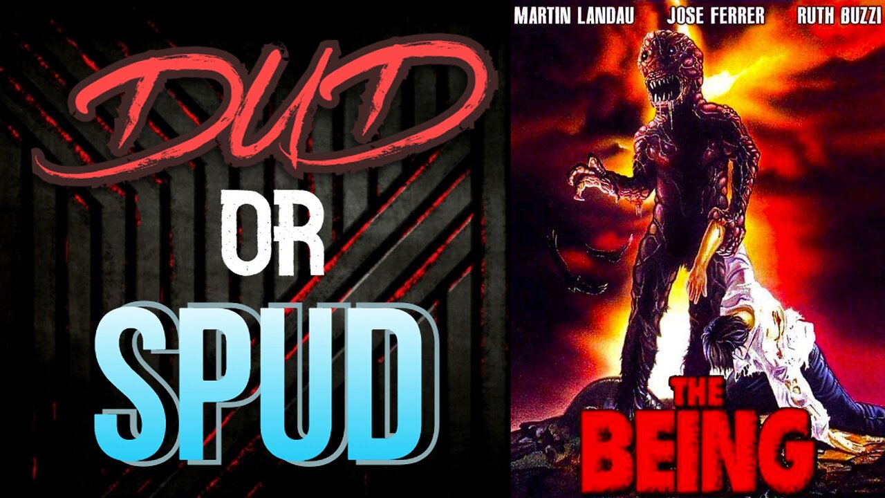 DUD or SPUD - The Being | MOVIE REVIEW