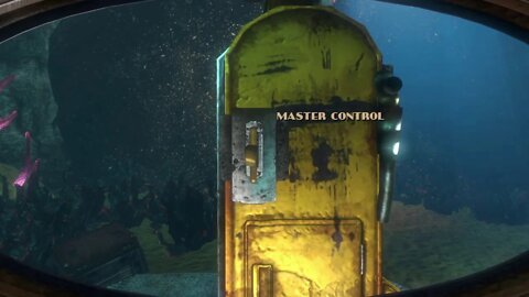 BioShock 2 Part 16-The Killing Of A Mad Man