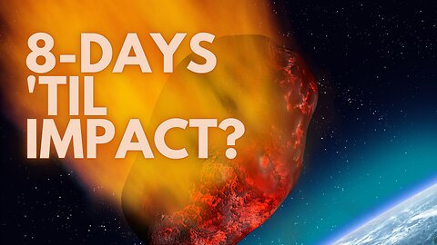 8-Days 'til impact? The ultimate bank run | Shepard Ambellas Show | 304