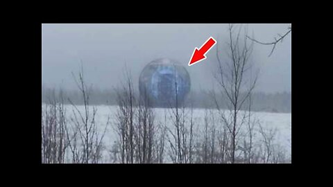 New UFO incident video! UFO Sightings 2021