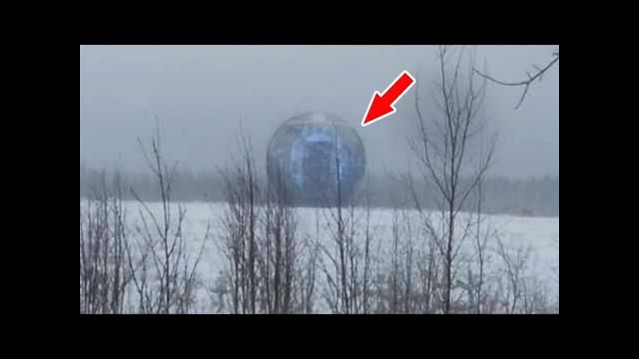 New UFO incident video! UFO Sightings 2021