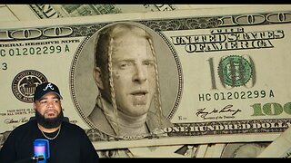 Tom MacDonald - "Dirty Money"