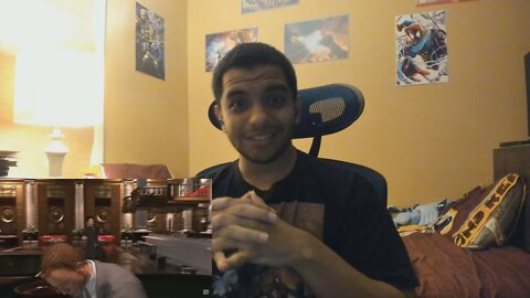 James Bond vs John Wick Death Battle REACTION!!!