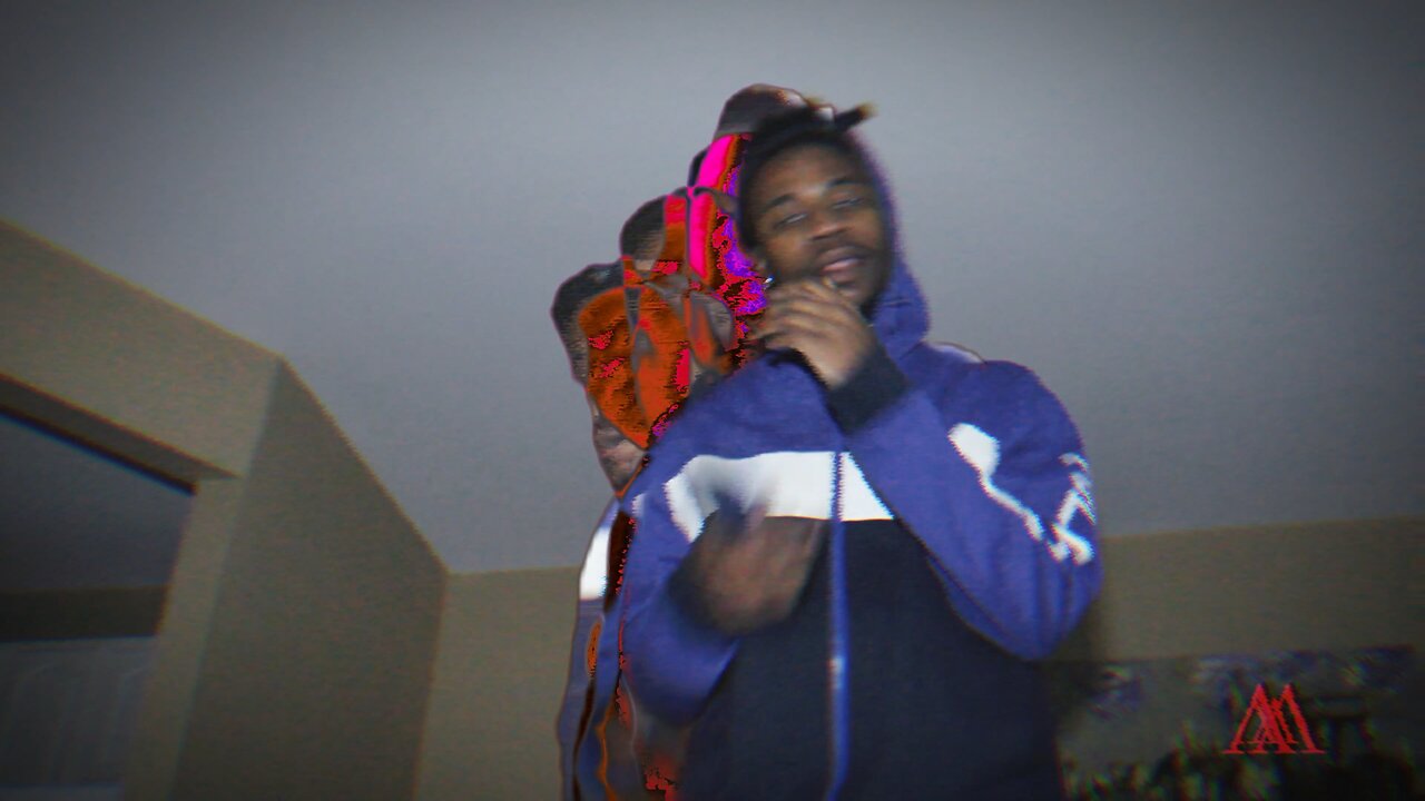 UptopChoc x Moor Cash - Cookies (Official Music Video)