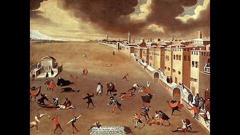 Great Frost of 1709, German Worker's Party Formed, Walter Mondale and More! - TDH