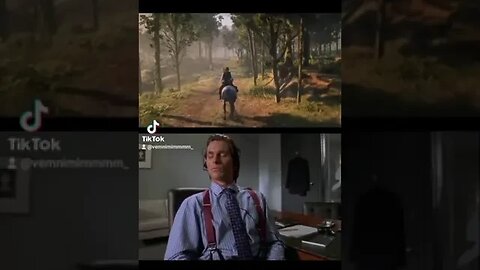 difícil conter as lágrimas aqui é onde todo homem chora #reddead #rdr2 #redeadredemption2
