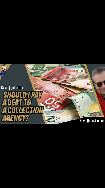 Should I Pay a Collection Agency?