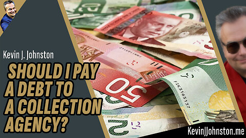 Should I Pay a Collection Agency?
