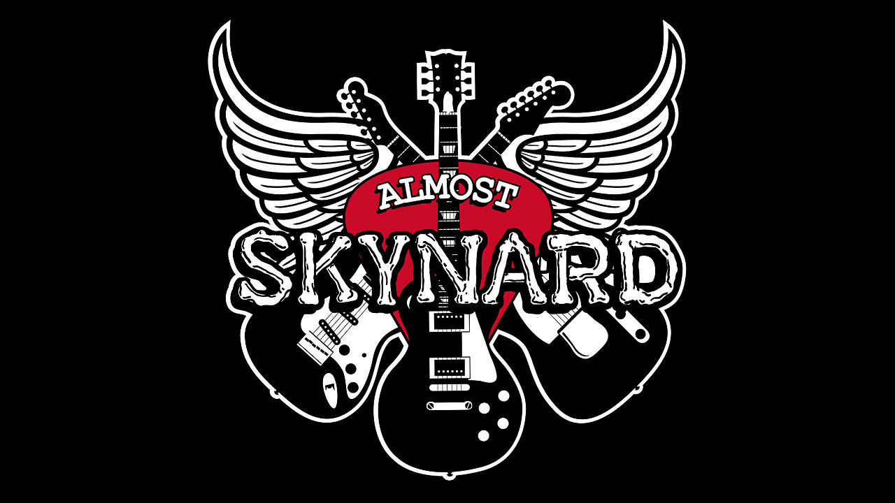 Almost Skynard A Tribute Band to Lynyrd Skynyrd