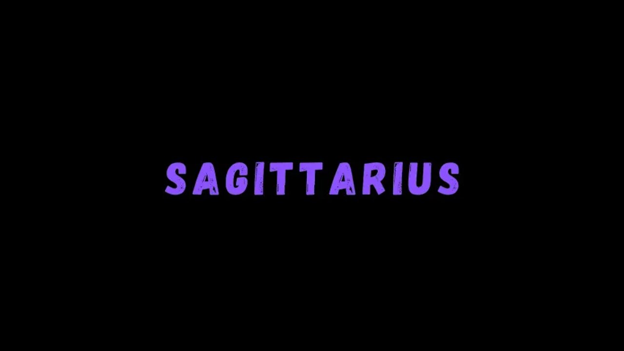 SAGITTARIUS✨- Don't let the box limit you. CREATIVE SOLUTIONS