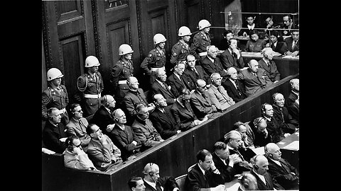 Tour de France Created, Nuremberg Trials Began, Edwin Hubble and More! - TDH